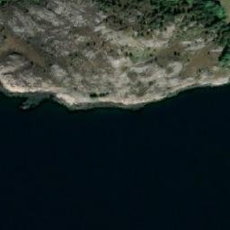 Satellite imagery of Tennorsholmen, NO