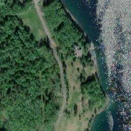 Satellite imagery of Ytter Kvitneset, NO