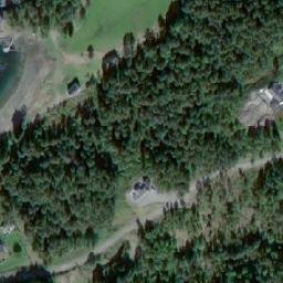 Satellite imagery of Oterhalsen, NO