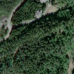 Satellite imagery of Oterhalsen, NO