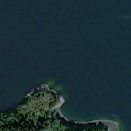 Satellite imagery of Spjøtneset, NO