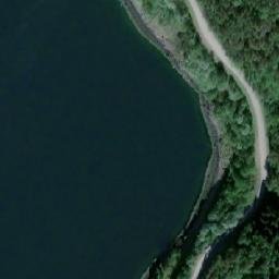 Satellite imagery of Gammelhaugtåa, NO