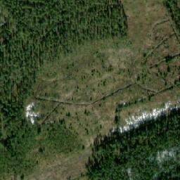 Satellite imagery of Karhukallio, FI
