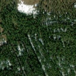 Satellite imagery of Haukkakallio, FI
