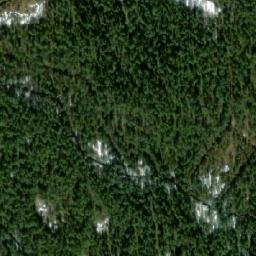 Satellite imagery of Haukkakallio, FI