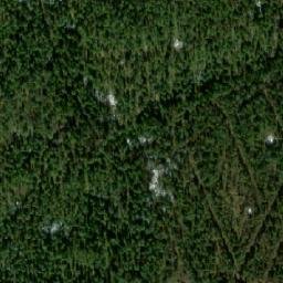Satellite imagery of Haukkakallio, FI
