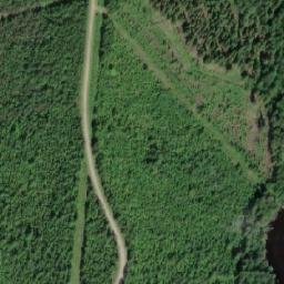 Satellite imagery of Kiviniemi, FI