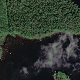 Satellite imagery of Kiviniemi, FI