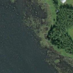 Satellite imagery of Pihlajaharju, FI