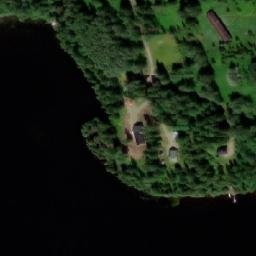 Satellite imagery of Pukaranniemi, FI