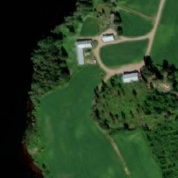 Satellite imagery of Pukaranniemi, FI