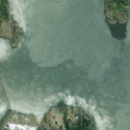 Satellite imagery of Saunaniemi, FI