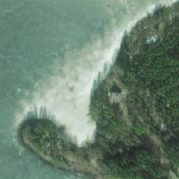 Satellite imagery of Suhonniemi, FI