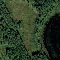 Satellite imagery of Haukiniemi, FI