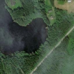 Satellite imagery of Karppisenniemi, FI