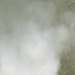 Satellite imagery of Flat Top, CA