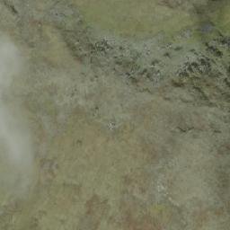 Satellite imagery of Flat Top, CA