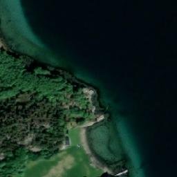 Satellite imagery of Kvitskjæret, NO