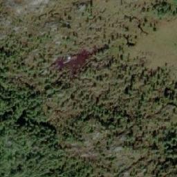 Satellite imagery of Kvitnasen, NO