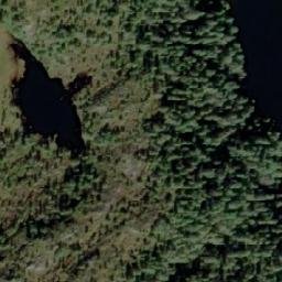 Satellite imagery of Kvitnasen, NO