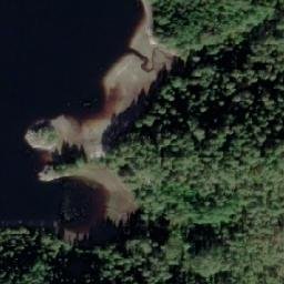 Satellite imagery of Fiskarneset, NO