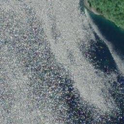 Satellite imagery of Inner Semundsetneset, NO