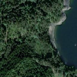 Satellite imagery of Spjøtneset, NO