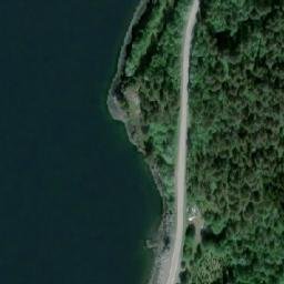 Satellite imagery of Gammelhaugtåa, NO
