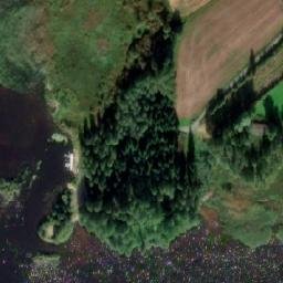 Satellite imagery of Ukonniemi, FI