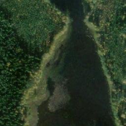Satellite imagery of Montiaisniemi, FI