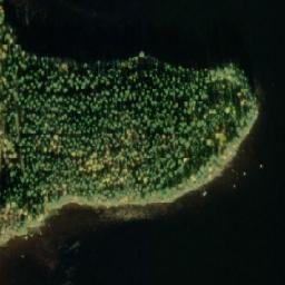 Satellite imagery of Papinniemi, FI