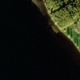 Satellite imagery of Matoniemi, FI