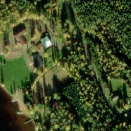 Satellite imagery of Matoniemi, FI
