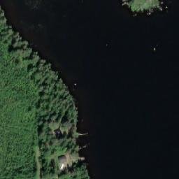 Satellite imagery of Kiviniemi, FI