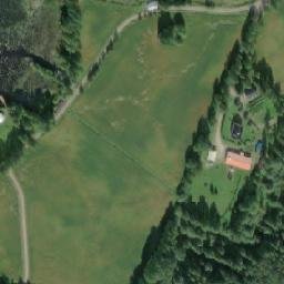 Satellite imagery of Pihlajaharju, FI