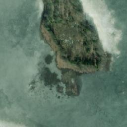 Satellite imagery of Saunaniemi, FI