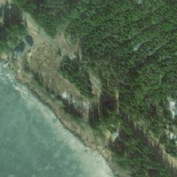 Satellite imagery of Suhonniemi, FI