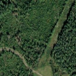 Satellite imagery of Telkkoniemi, FI