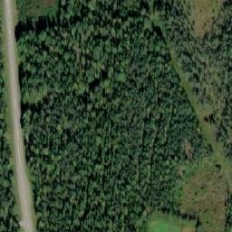 Satellite imagery of Telkkoniemi, FI