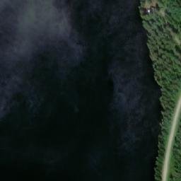 Satellite imagery of Karppisenniemi, FI