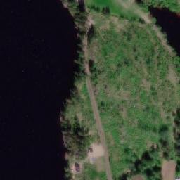 Satellite imagery of Saunaniemi, FI