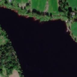 Satellite imagery of Saunaniemi, FI