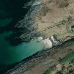 Satellite imagery of Langskaget, NO