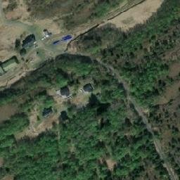 Satellite imagery of Brandsvikneset, NO