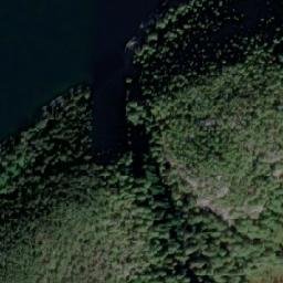 Satellite imagery of Digermulen, NO