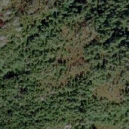 Satellite imagery of Kvitnasen, NO