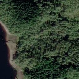 Satellite imagery of Fiskarneset, NO
