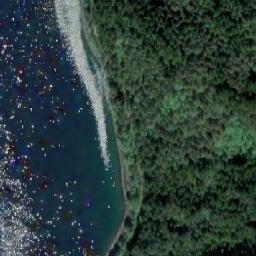 Satellite imagery of Inner Semundsetneset, NO