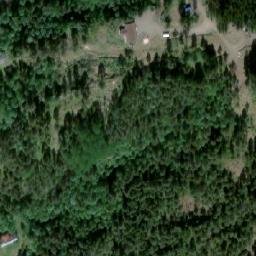 Satellite imagery of Gammelhaugtåa, NO