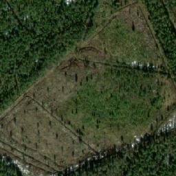 Satellite imagery of Haukkakallio, FI